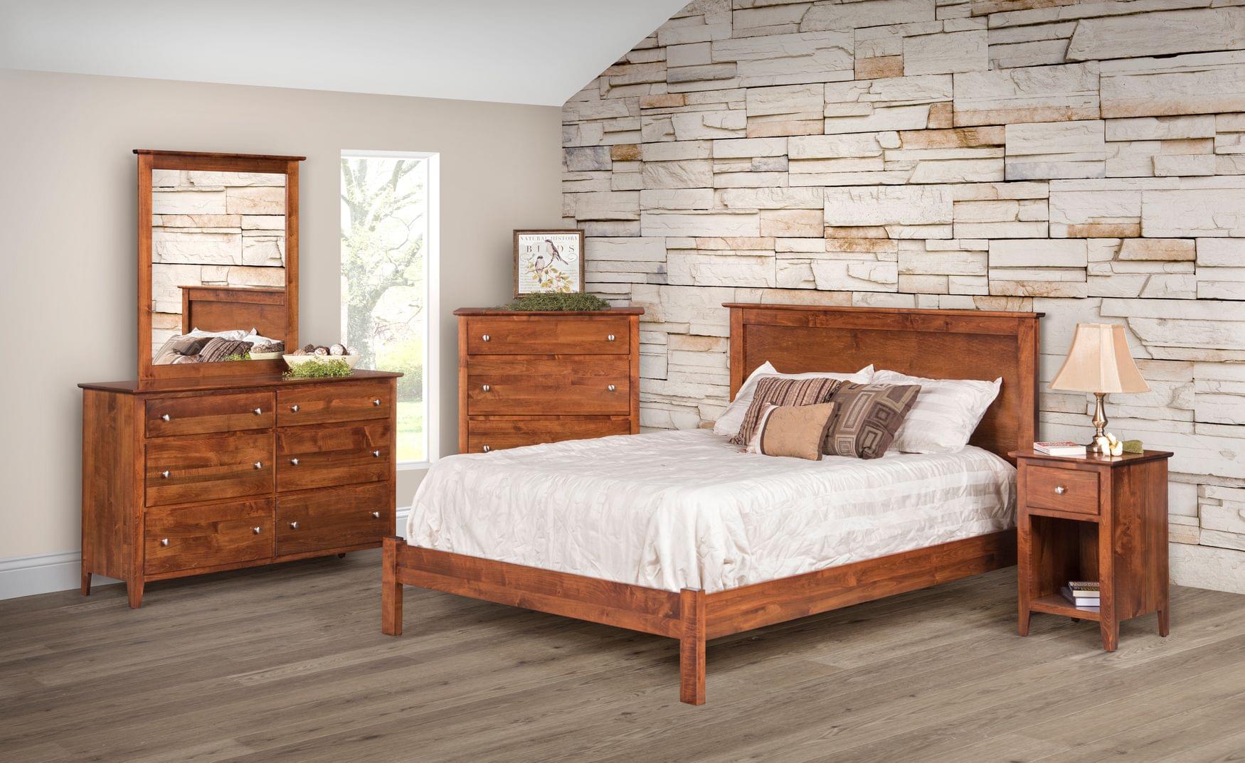 Benjamin T Moyer FurnitureSunbury Pa